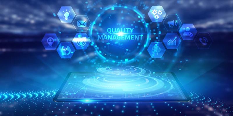 United States Quality Management Software Market Surges Ahead: Driving Efficiency, Compliance, and Innovation Across Industries 2025 | Top key players - Arena Solutions, Inc., Cority Software Inc., Dassault Systemes SE.
