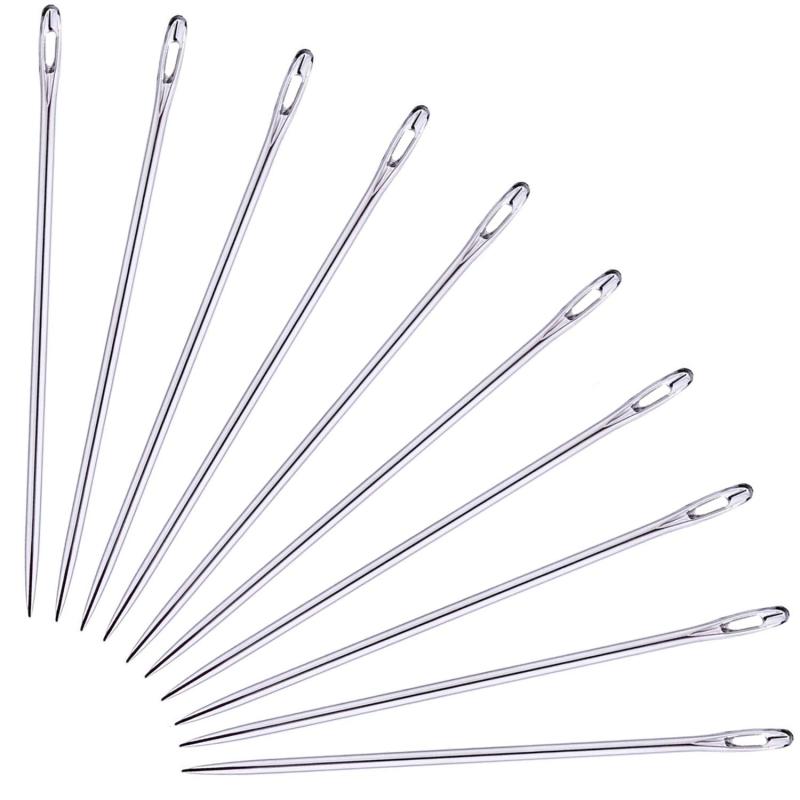 Needles Market to Reach USD 14.7 Billion by 2034