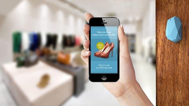 Beacon Technology Market Set to Witness Significant Growth by 2033 | Estimote, Kontakt.io, Gimbal, Radius Networks, BlueCats