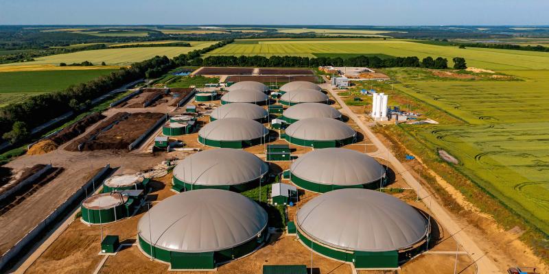 Biomethane Market Set to Witness Significant Growth by 2033 | Air Liquide, Linde plc, Engie, Wärtsilä, Naturgy, Gasum, Greenlane Renewables, and Bioenergy Devco