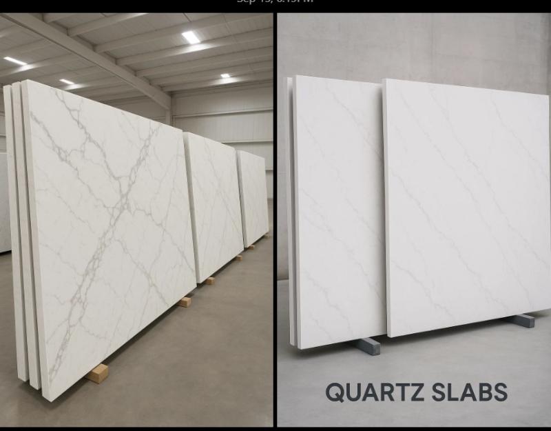 Quartz Slabs Market is Going to Boom | Major Giants Cosentino Group, Caesarstone