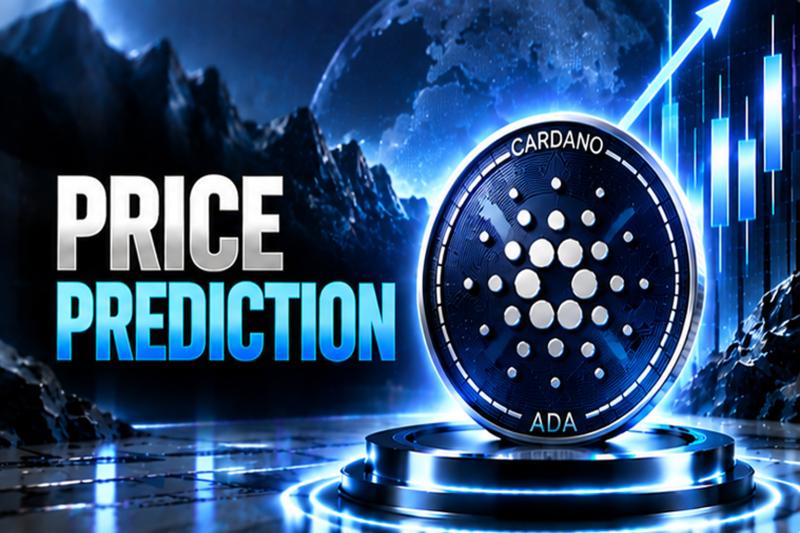 Cardano Price Prediction Stuck at $0.23 While 60M ADA Whale Buy