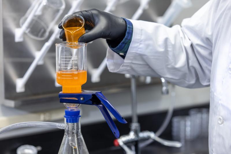 United States Laboratory Filtration Market Set for Rapid Expansion with Breakthrough Innovations and Rising Demand Across Life Sciences 2025 | Top key players - Merck Millipore, Danaher Corporation , Sartorius AG.