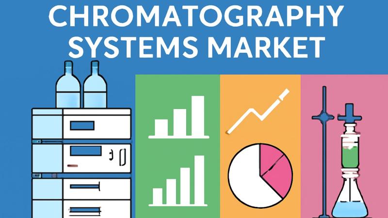 Chromatography Systems Market Is Going to Boom | Major Giants PerkinElmer, Bio-Rad, GE Healthcare, Merck KGaA