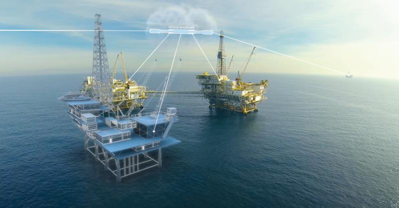 Digital Twins in the Oil and Gas Market to Reach USD 2.81 Billion by 2032, Growing at 11.2% CAGR During 2025-2032 | Top Companies are AVEVA Group Limited, Emerson Electric Co, Halliburton.