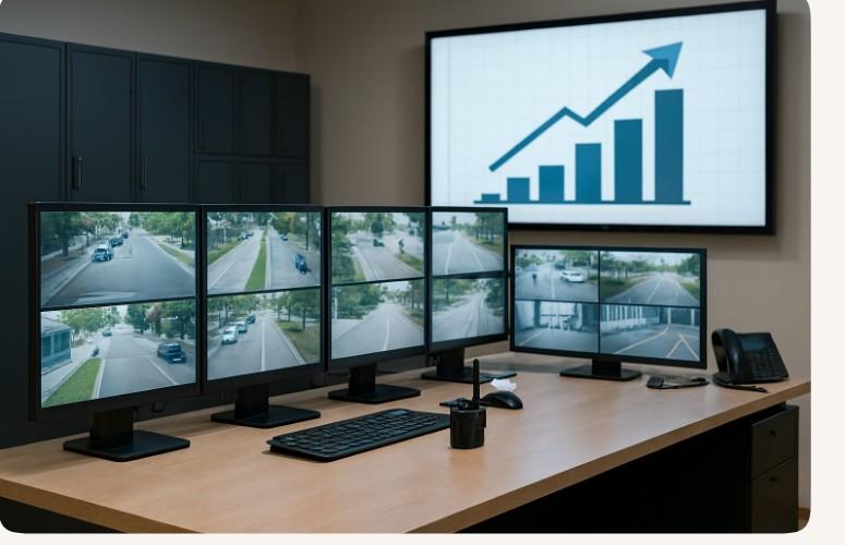 Manned Guarding Services Market is Going to Boom | Major Giants G4S, Securitas AB, Allied Universal
