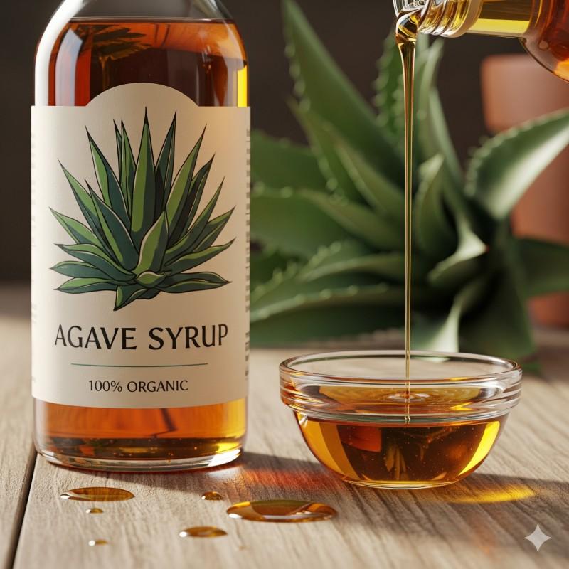 United States Agave Syrup Market 2025 | Growth Drivers, Key Players & Investment Opportunities