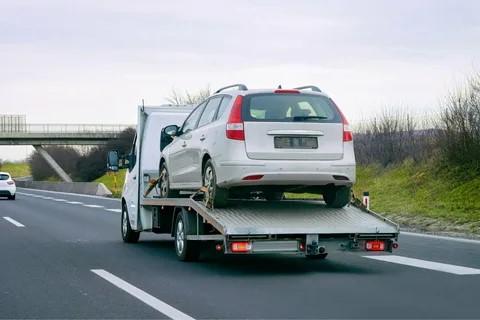 Vehicle Roadside Assistance Market Poised for Steady Growth, Forecast to Reach USD 44.1 billion by 2035