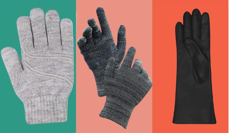 Touchscreen Gloves Market Rising Demand and Growth Forecast Through 2033