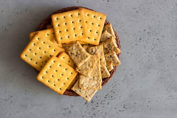 Biscuits and Crackers Market to Reach USD 219.8 Billion by 2035, Driven by Innovation, Health Trends, and Expanding Global Demand