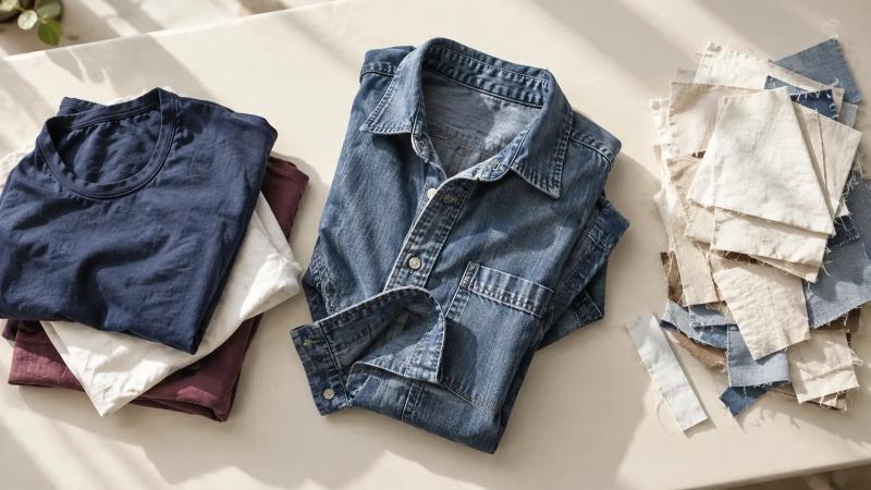 Arklavo's 2026 apparel industry report on U.S. apparel imports