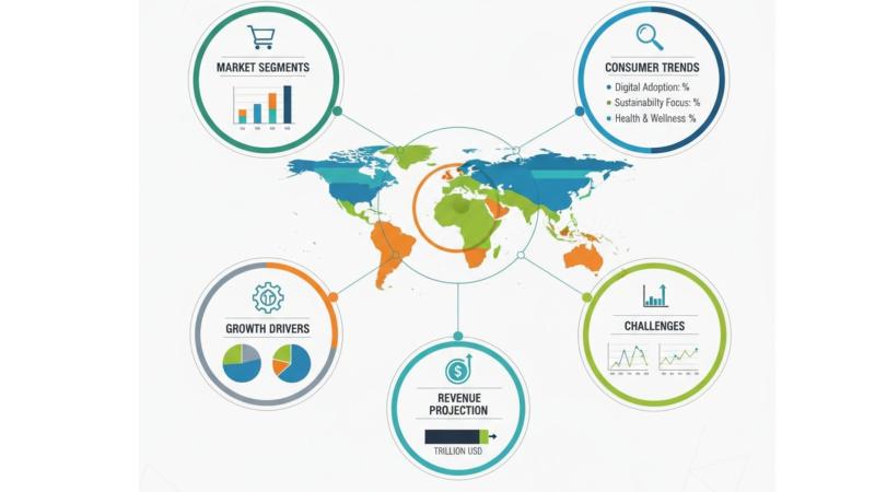 Dry Vacuum Pumps Market Poised for 7% CAGR Growth, Reaching USD 5.97 Billion by 2035