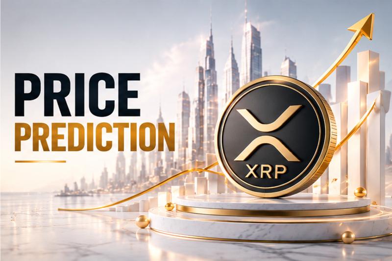 XRP Price Prediction: Grayscale Puts 26% on XRP as Pepeto Presale