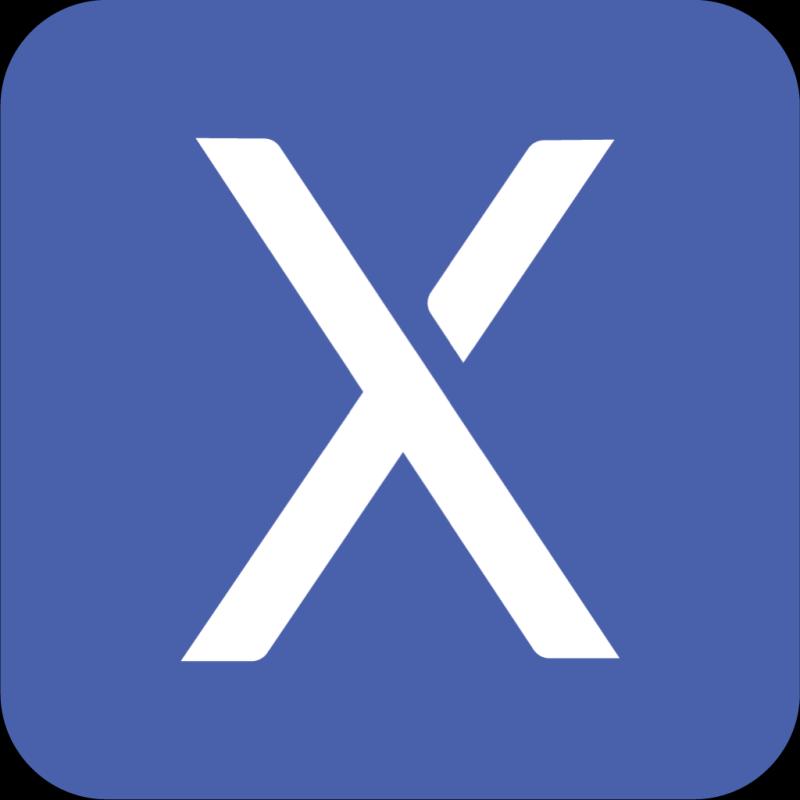 Axantum Software AB and Xecrets Logotype