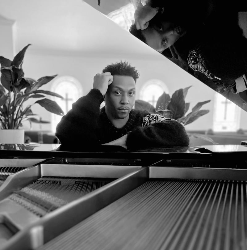 A Prison Chapel, a Piano, and an Unlikely Mentorship: JASON MADE Finds His Voice with Encouragement from Todd Chrisley