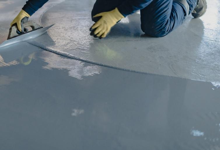 Floor Coatings Market