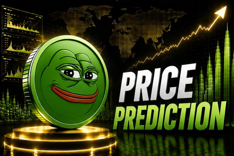 Pepe Coin Price Prediction Stalls at $0.0000033 as Volume Drops