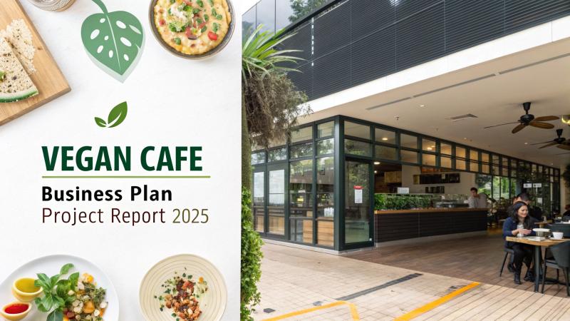 Vegan Cafe Business Plan 2025: Costs, Setup, and Profit Potential