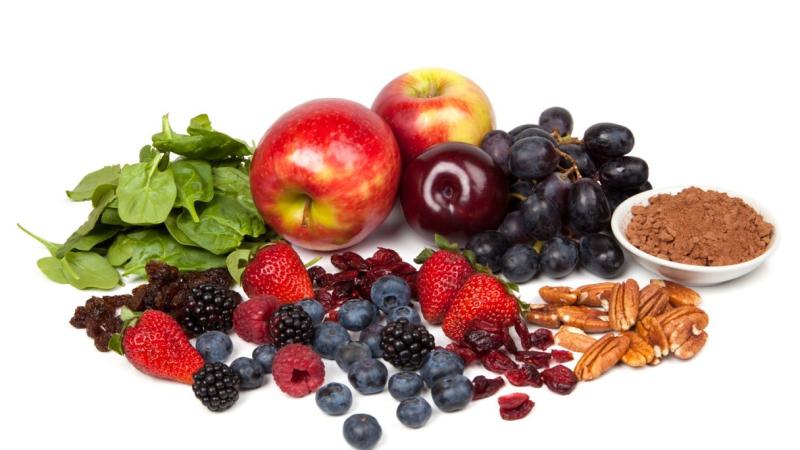 Antioxidant Premix Market Set to Reach USD 2.49 Billion by 2035, Driven by Clean-Label Trends and Innovation