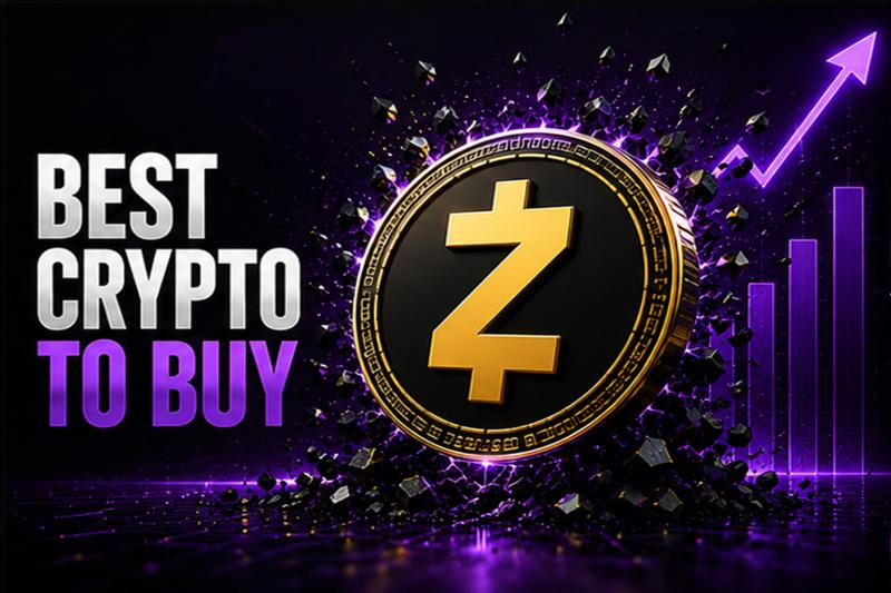 Best Crypto to Buy in September 2026: Zcash ETF Hits $500M