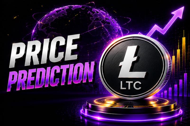 Litecoin Price Prediction September 2026: Can LTC Break $60, or