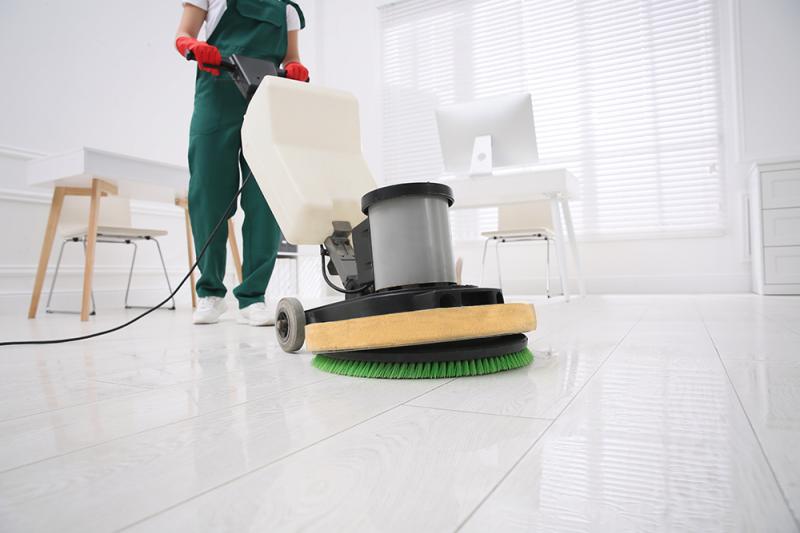 Using advanced non-toxic products, Kwik Dry provides fast, thorough cleaning with a focus on customer satisfaction and minimal env