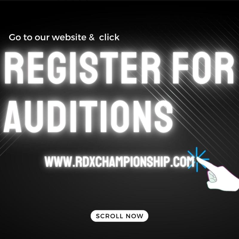 Opening Doors to a Global Diaspora of Dance - RDX Dance Championship Season 3