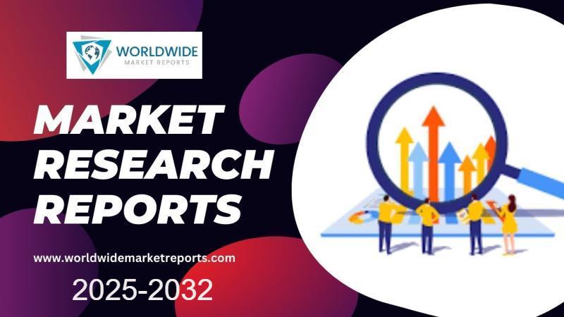 Mystery Shopping Services Market to Reach USD 2.5 billion by 2032 with Steady Growth at 8.6% CAGR - Worldwide Market Reports