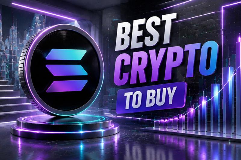 Best Altcoin to Buy as Coin base Opens Stablecoins to 1,000 Banks: