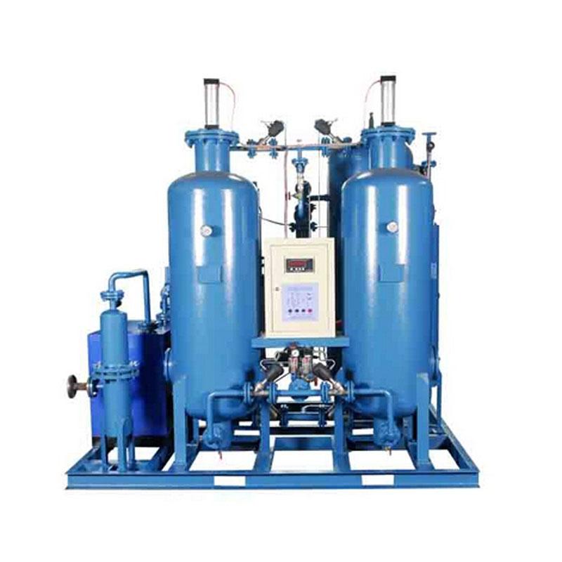 Industrial Oxygen Generator Market Research Report 2025-2031
