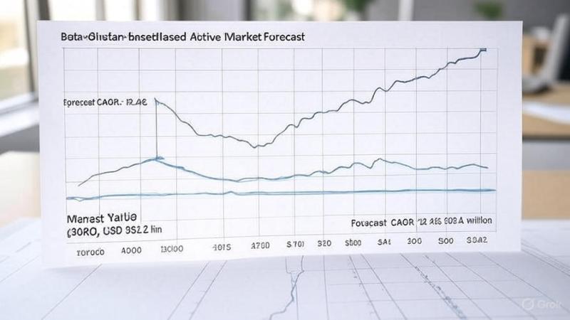 Beta-Glucan-Based Actives Market to Reach USD 3,011.2 Million by 2035 with Strong Growth Across Skincare