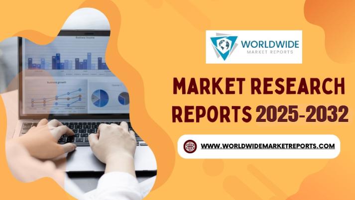 Maritime Crew Management Solutions Market Size to Hit USD 2.5 billion by 2032 with Steady Growth at 11.2% CAGR|Says Worldwide Market Reports