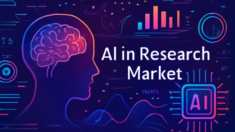 AI in Research Market Is Going to Boom | Major Giants Microsoft Research, OpenAI, NVIDIA, Amazon Web Services