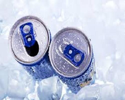 Energy Drinks Market