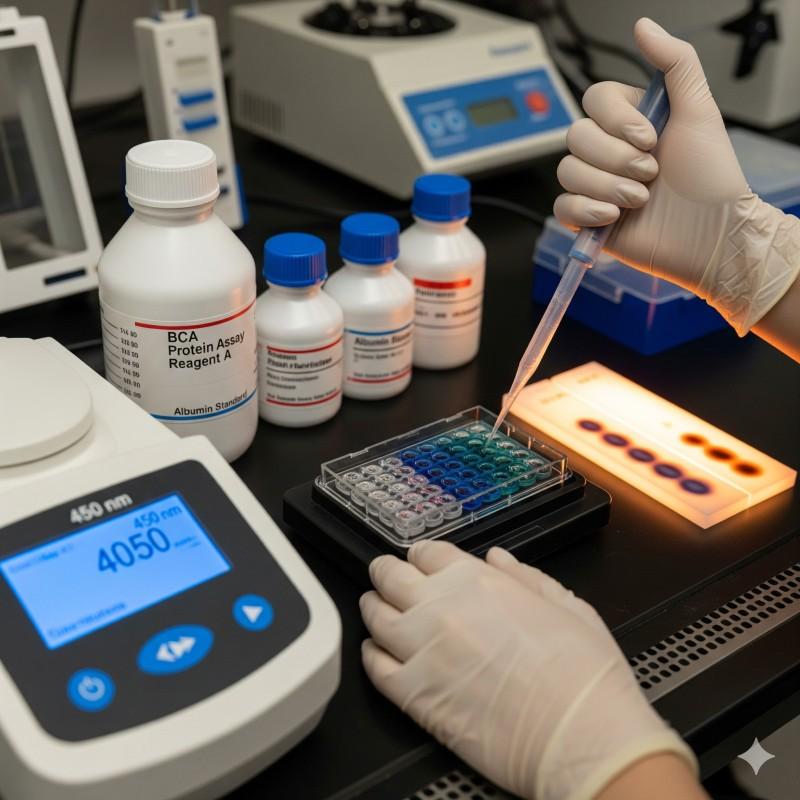 United States Protein Detection Quantification Market 2025 | Growth Drivers, Key Players & Opportunities