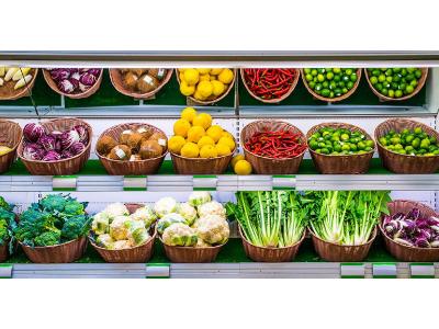 Organic Fruits And Vegetables Market