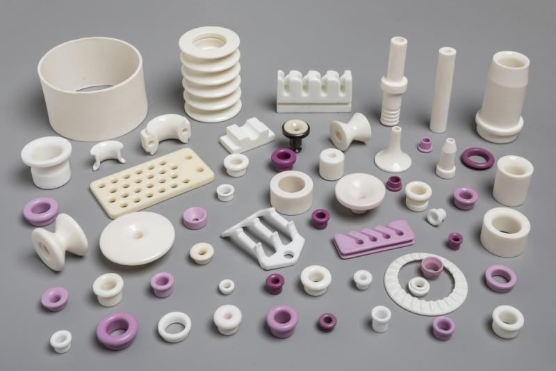 United States Technical Ceramic Market Set for Robust Growth with Breakthrough Applications Across Industries 2025 | Top key players - Saint-Gobain, CoorsTek, Innovacera.