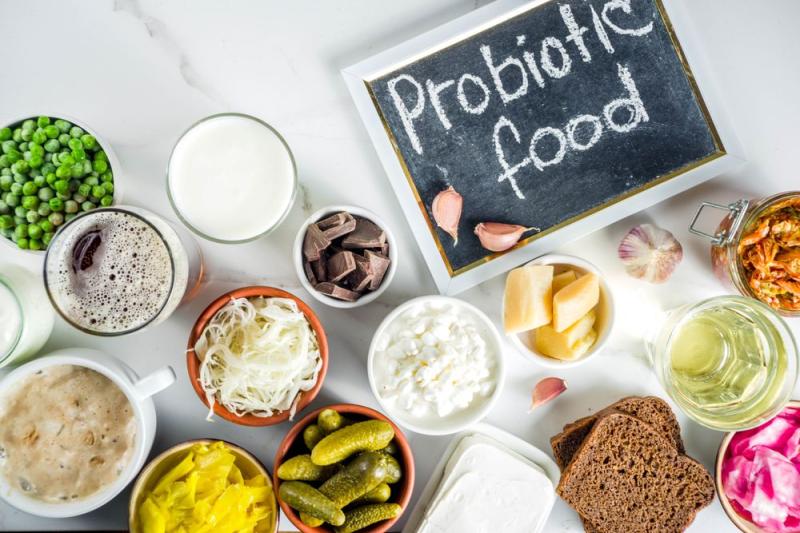 Future Opportunities in Mexico Probiotic Food Supplement Market: Personalized Nutrition