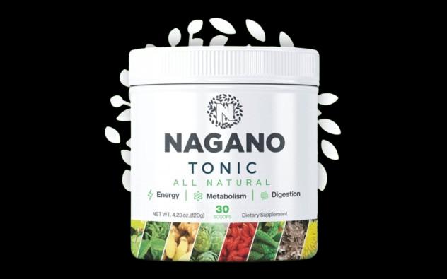 Nagano Fat Burning Tonic Review: An Expert's Opinion After