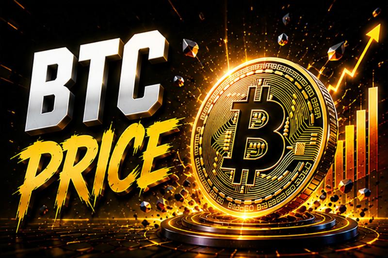 Bitcoin Price Today Tests $76,000 as Reserve Bill Vote Lands