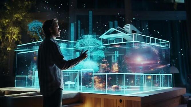Ai in Luxury Real Estate Auctions Market Is Stunning Worldwide | FoxyAI, Luxury Presence, Matterport