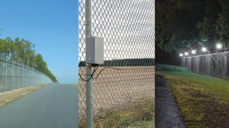 Perimeter Intrusion Detection Systems Market