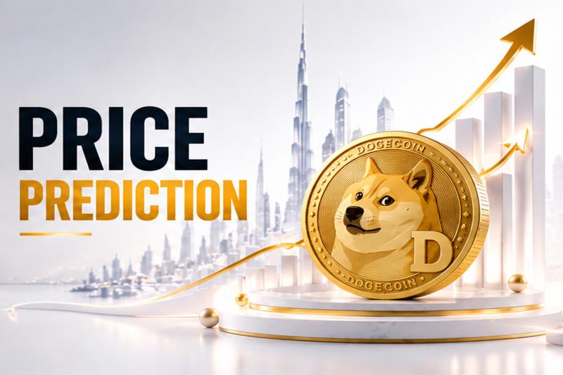Dogecoin Price Prediction Turns Grim After ETF Shutdown as