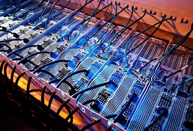 Data Center Immersion Cooling Fluids Market Research Report 2025-2031