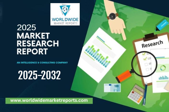 In-House Fabrication Service Market Size to worth USD 24.2 billion by 2032 with Steady Growth at 6.5% CAGR|Says Worldwide Market Reports