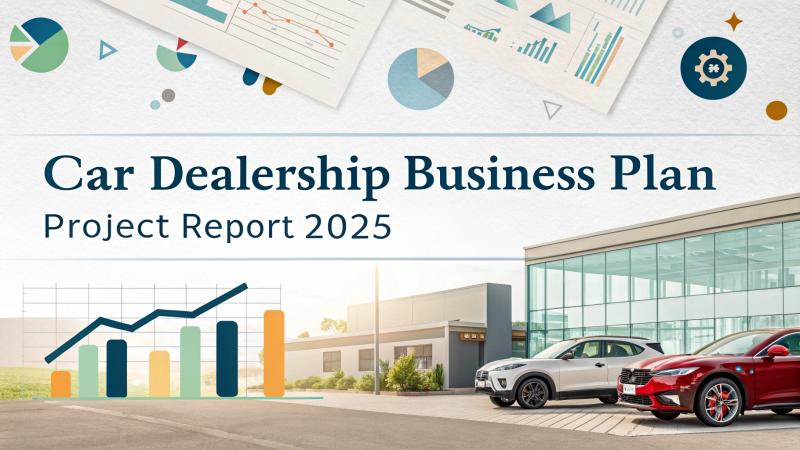 How to Reduce Costs When Setting Up a Car Dealership Business in 2025