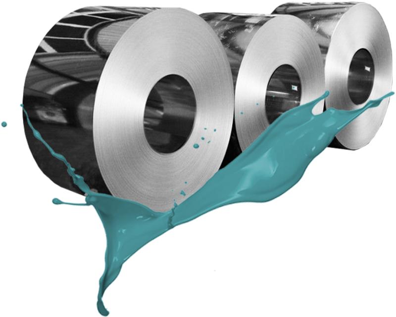 Coil Coatings Market Research Report 2023-2031