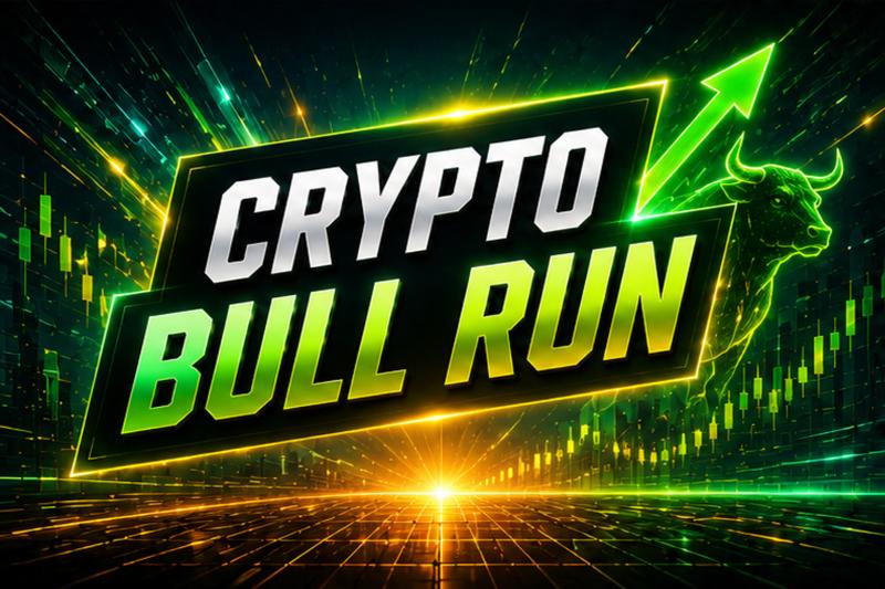 Crypto Bull Run Signals Grow as Market Holds $2.66 Trillion,