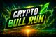 Crypto Bull Run Signals Grow as Market Holds $2.66 Trillion, Pepeto Presale Passes $11 Million