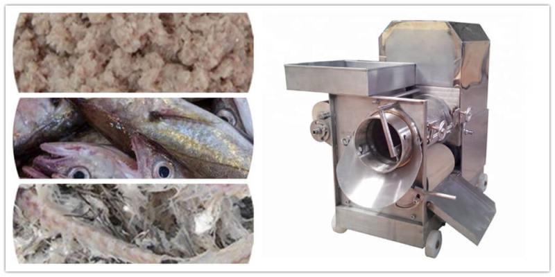 The Fish Deboning Machine Market is projected to reach a market size of USD 358.15 Million by the end of 2030